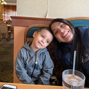 Meet your Posher, Jacky